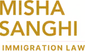 Misha Sanghi Immigration Law
